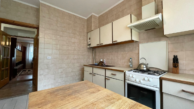 Продаж 2-кімнатної квартири. Другий поверх! Кухня – 10 метрів! Миколаїв - фото 6