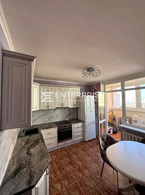 Продаж Квартира 2-кімнатна, 17/23 поверх на вул. Пчелки Елены Kiev - photo 9