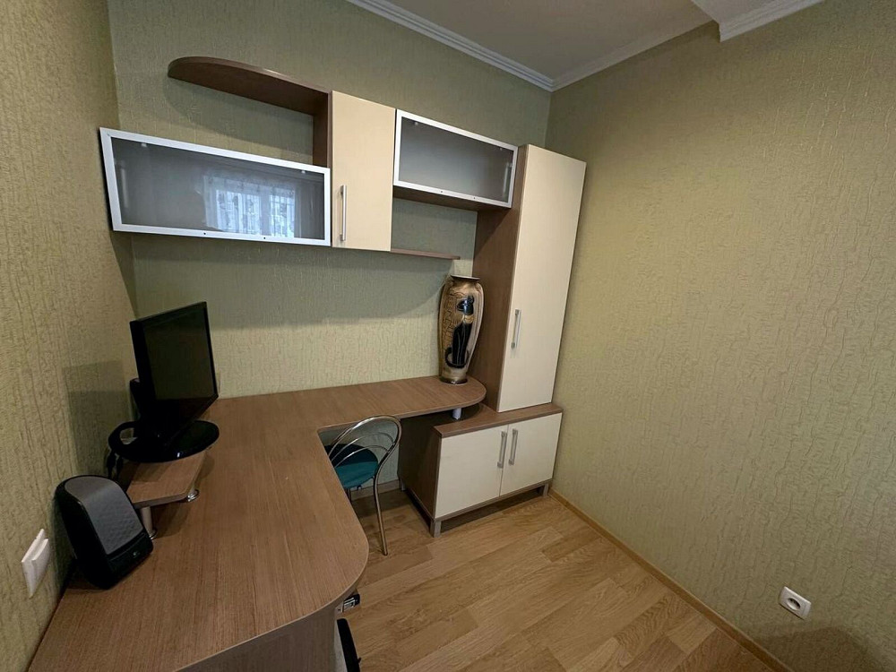 Оренда Квартира 2-кімнатна, 2/17 поверх на Газеты Правда пр., 14Б Дніпро - фото 3