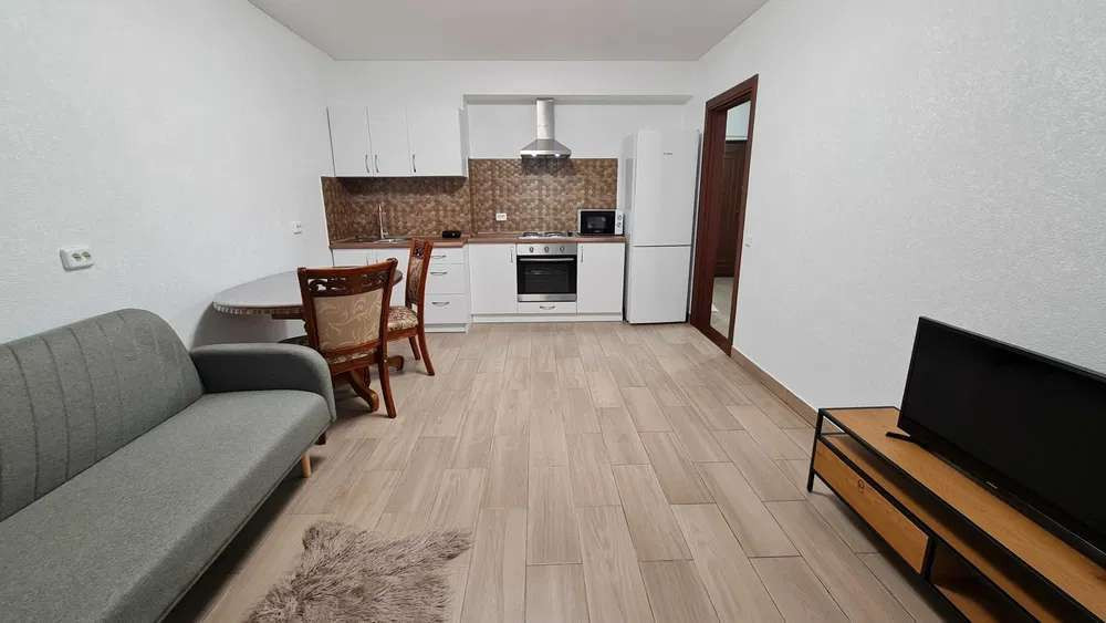 Оренда Квартира 1-кімнатна, 5/21 поверх на ул. Николая Винграновского, 2 Київ - фото 1