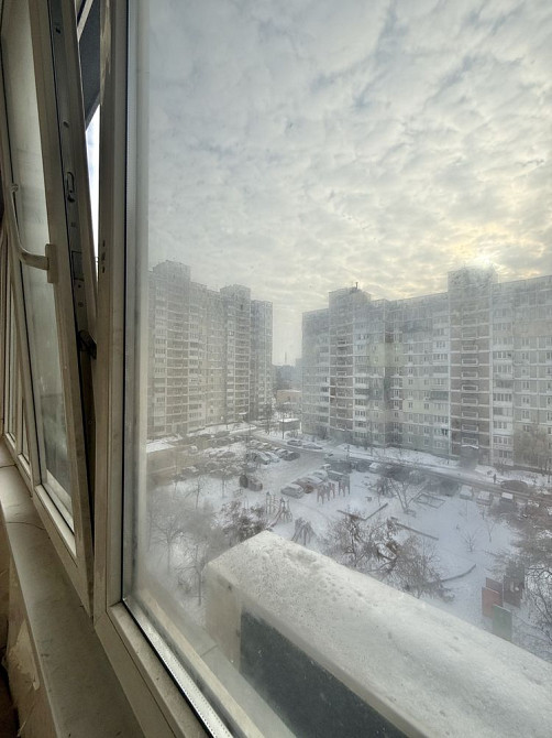 Продаж Квартира 2-кімнатна, 7/10 поверх на Червоної Калини вул., д. 38Б Киев - изображение 13