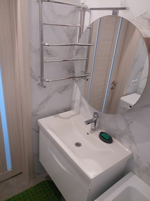 Продается 2-комнатная квартира на ул Семинарской с ремонтом Odessa - photo 8