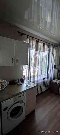 Продаж 1к Квартира 17 кв.м Переїзна вул. Харьков