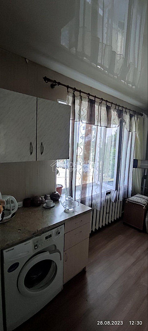 Продаж 1к Квартира 17 кв.м Переїзна вул. Харьков - изображение 3