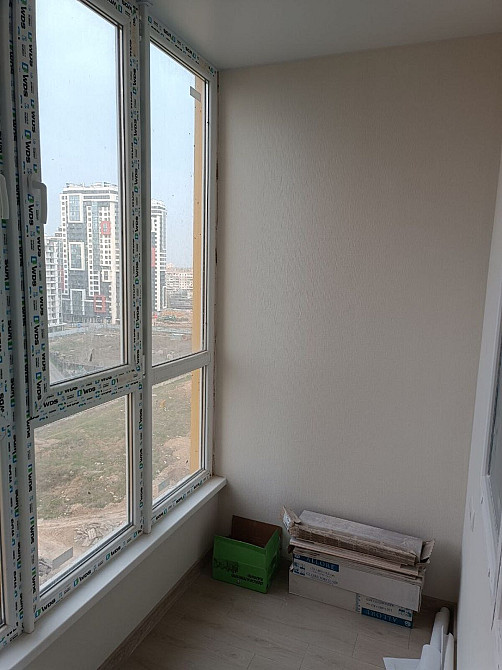 Продаж Квартира 1-кімнатна, 13/19 поверх на Жемчужная, 11/4 Одеса - фото 5