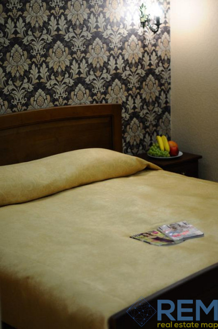 Продаж комерційне приміщення на ул. Малая Арнаутская, 12 приміщень - 1, поверх - 1 Одеса - фото 6