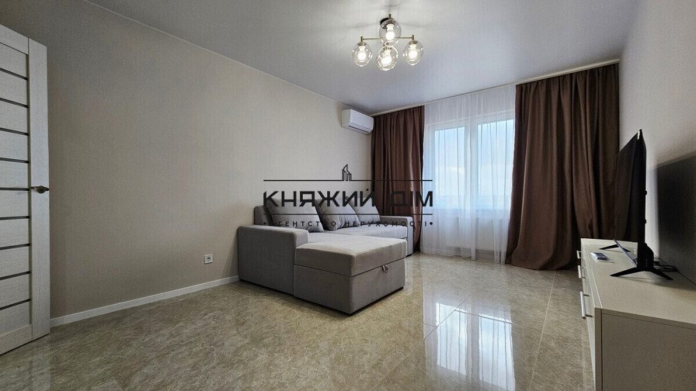 Оренда Квартира 2-кімнатна, 20/25 поверх на Балтийский пер. Kiev - photo 10