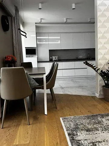 For rent 4-room Apartment 140 sq.m ЖК Салют Dnipro - photo 2