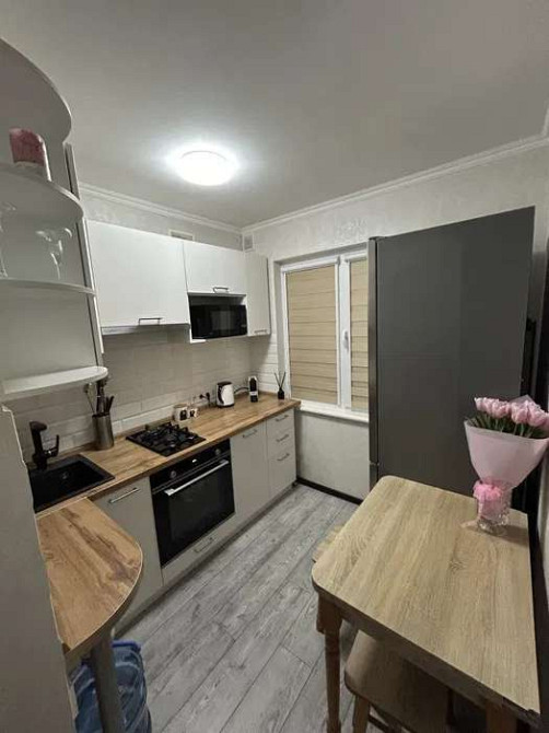 Продаж Квартира 2-кімнатна, 5/5 поверх на Генерала Петрова улица Одеса - фото 1