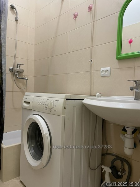 Продаж 2к Квартира 42 кв.м Газова вул. Львів - фото 5