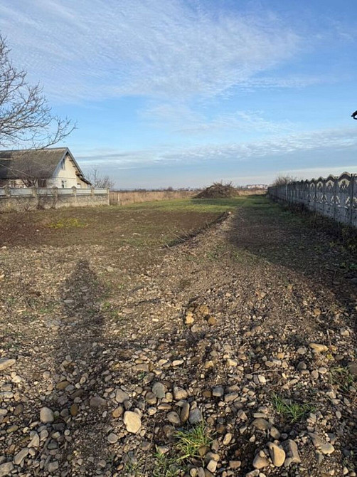 Продаж земельної ділянки 18 соток на Надрічна Драгомирчани - фото 1