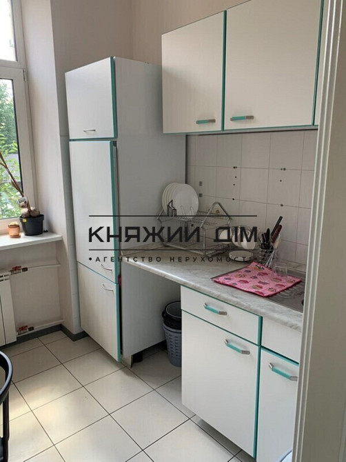 Продаж офісне приміщення на Институтская ул. поверх - 2/5 Київ - фото 8