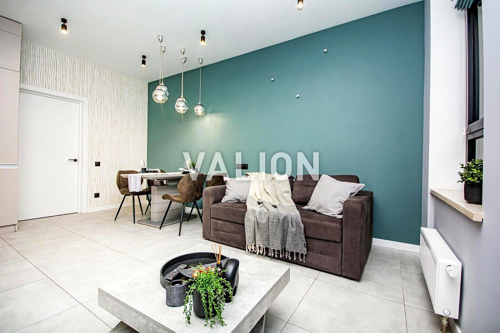 Продаж Квартира 2-кімнатна, 4/25 поверх на Ділова вул., д. 1/2 Kiev - photo 8