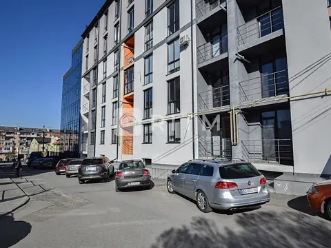 Продаж 3к Квартира 70 кв.м Петриківська вулиця 9 Тернопіль - фото 8