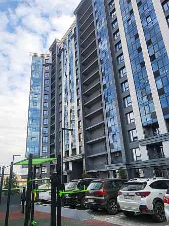 Продаж Квартира 3-кімнатна, 13/15 поверх на Кудрявська вул., д. 24а Київ