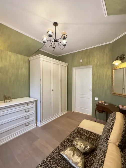 Продаж 2-поверховий Будинок з ділянкою 10 сот 170 кв.м 5 кімн. на Тарасове Луцьк - фото 11