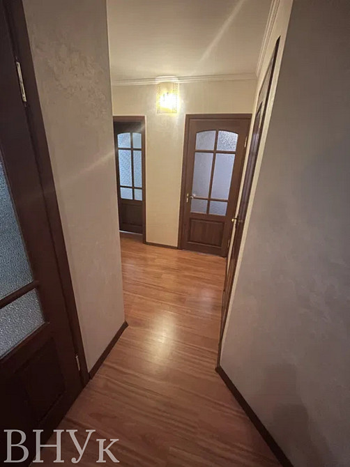 Продаж Квартира 3-кімнатна, 5/6 поверх на Новочерчицька Луцк - изображение 15