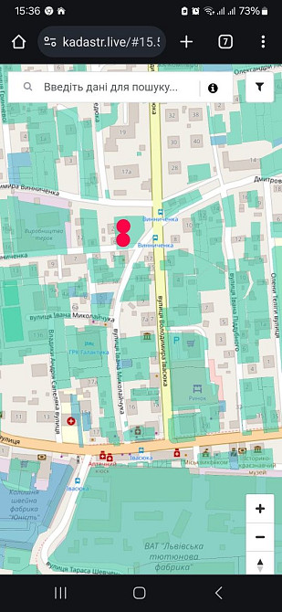 Продаж Квартира на улица Івасюка Винники - фото 2