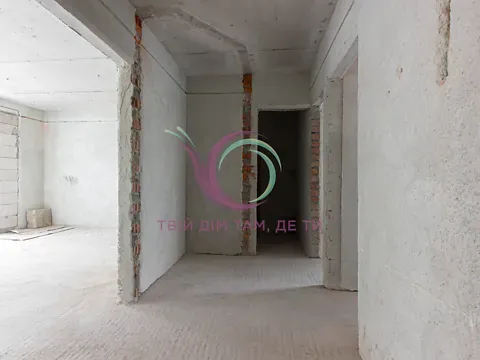 Продажа 2к Квартира 60.2 кв.м Центральна вулиця 11Б  - изображение 10