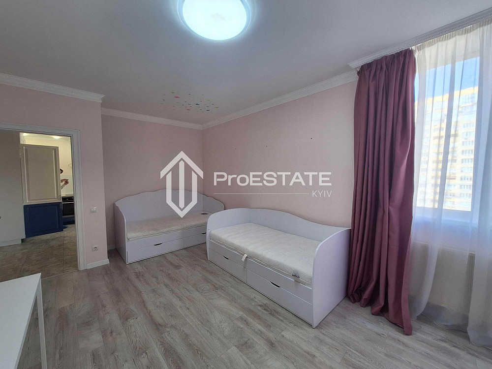 Продаж Квартира 4-кімнатна, 16/25 поверх на вул. Максимовича Михайла Kiev - photo 7