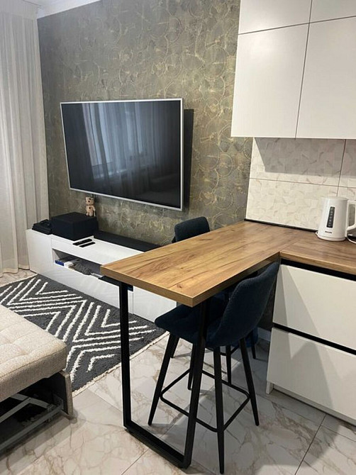 Продаж Квартира 1-кімнатна, 22/22 поверх на Урлівська, 19 Киев - изображение 1