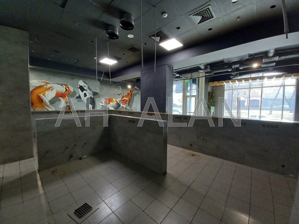 Оренда торгове приміщення на Ярославська вул., 58 приміщень - 1, поверх - 1/10 Київ - фото 9