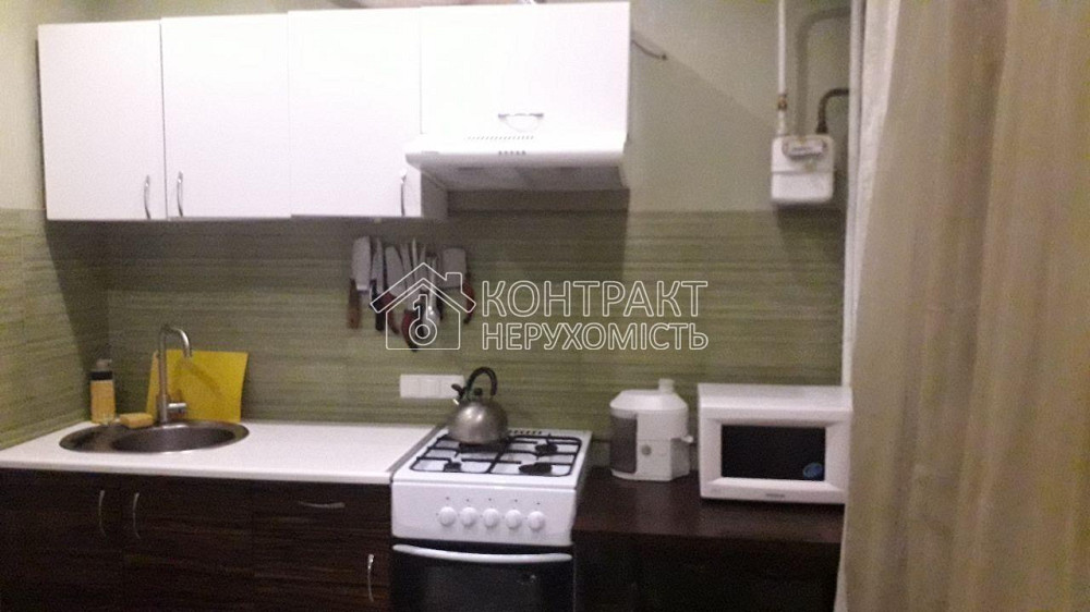 Оренда Квартира 1-кімнатна, 6/9 поверх на вул. Дача 55 Харків - фото 8