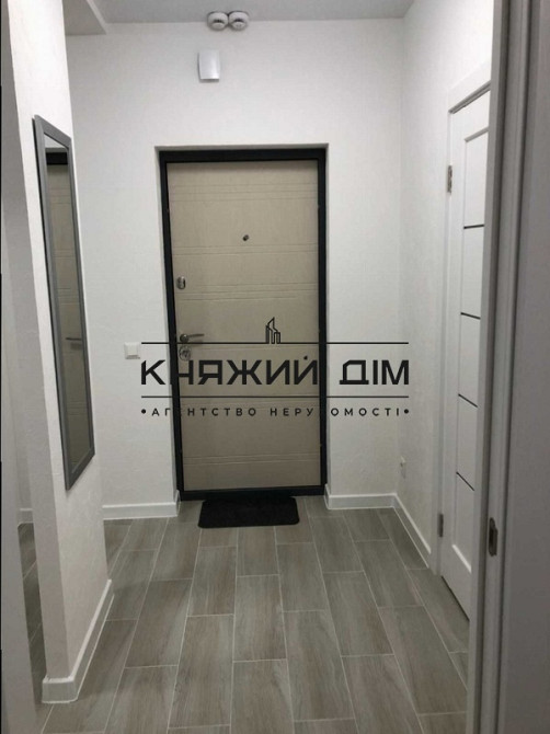 Продажа 1к.кв. в ЖК Лебединый, по ул. Ревуцкого 40в, м. Харьковская. № 21137600 Київ - фото 16