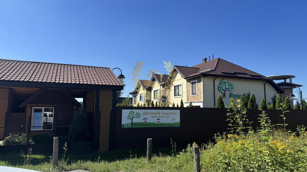 Продаж земельної ділянки 16.14 соток на Шевченко ул. Вільна Тарасівка - фото 6