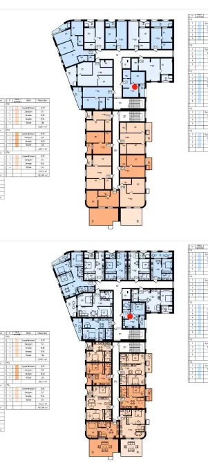 Продаж 1к Квартира 42 кв.м Собранецька 115А Ужгород - фото 14