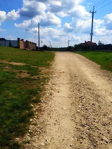 For sale land plot  area 14 ares Лісова вулиця вулиця  - photo 8