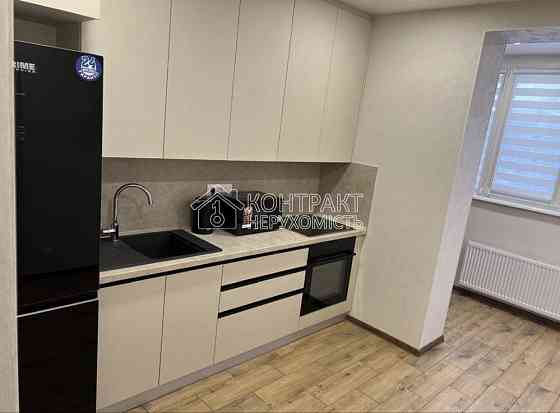 Оренда Квартира 1-кімнатна, 4/9 поверх на вул. Миру Харків