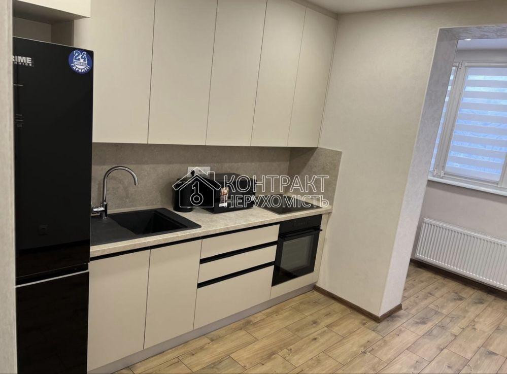 Оренда Квартира 1-кімнатна, 4/9 поверх на вул. Миру Харків - фото 4