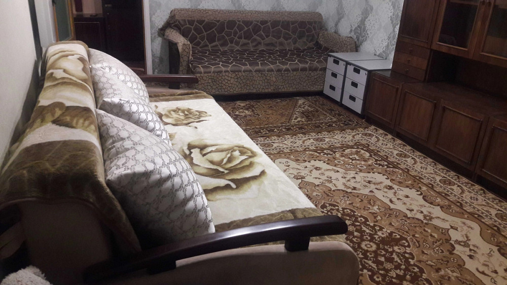 Оренда Квартира 1-кімнатна, 9/9 поверх на Вірменська, 5 Киев - изображение 2