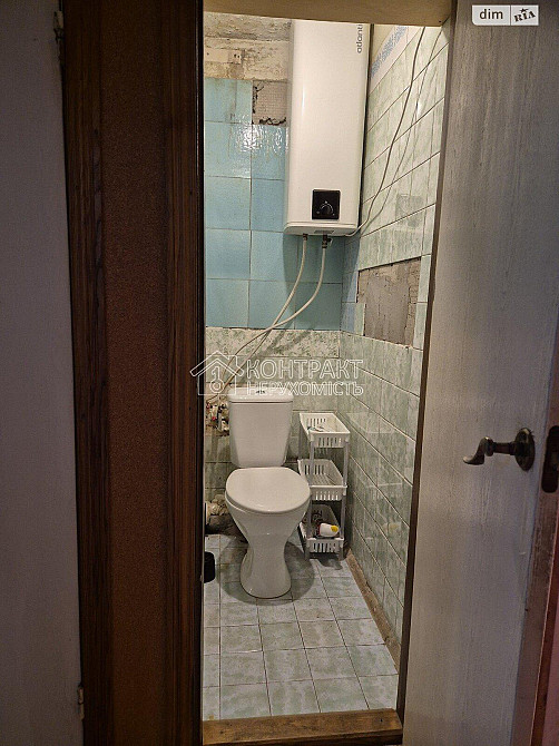 Продаж Квартира 3-кімнатна, 6/9 поверх на вул. Жуковского Харків - фото 12