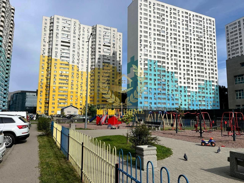 Продаж Квартира 1-кімнатна на Пригородная ул.  - фото 4