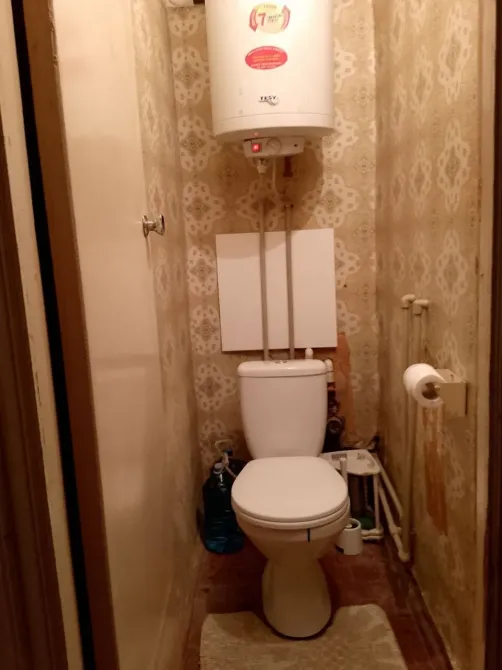 Продаж 3к Квартира 69 кв.м Ільфа і Петрова, 6 Одеса - фото 5