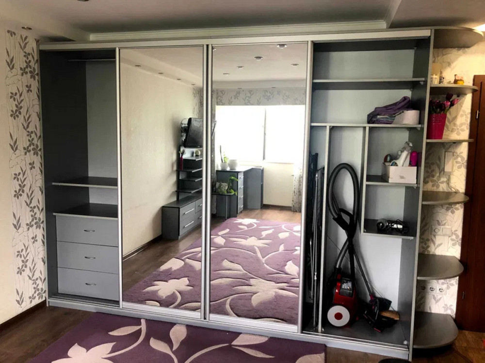 Оренда Квартира 1-кімнатна, 8/9 поверх на Русанівська набережна, 10/1 Киев - изображение 18