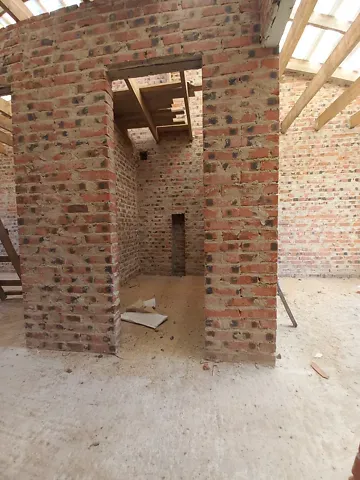 Продаж 2-поверховий   100 кв.м 4 кімн. на вул. Кулика і Гудачека Рівне - фото 5