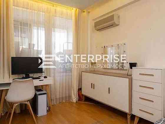 Продаж 3к Квартира 80 кв.м Леси Украинки вул. Kiev