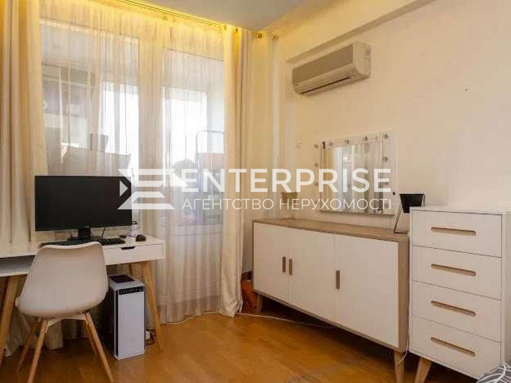 Продаж 3к Квартира 80 кв.м Леси Украинки вул. Київ - фото 4