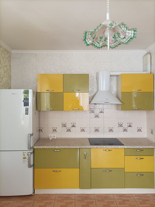 Оренда Квартира 2-кімнатна, 11/20 поверх на Степана Рудницького, 5а Kiev - photo 2