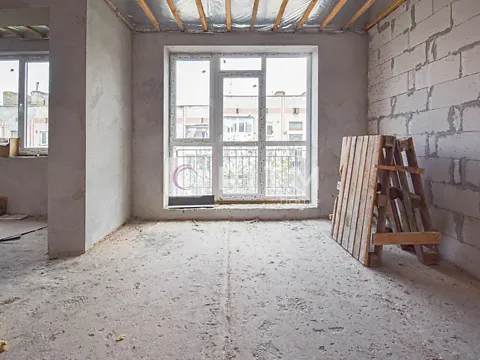 Продаж 2к Квартира 57.4 кв.м Сонячна вулиця 5 Тернопіль - фото 12