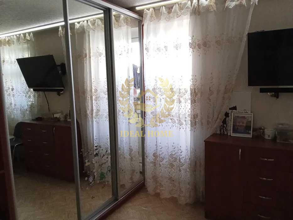 Продаж Квартира 3-кімнатна, 17/19 поверх на Полярная ул., 8Є Київ - фото 11