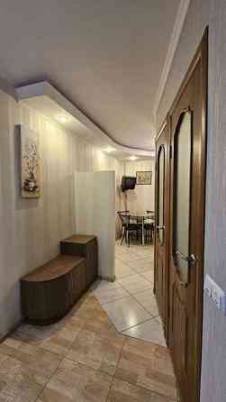 Продаж Квартира 3-кімнатна, 8/9 поверх на Инглези улица, 1 Одеса