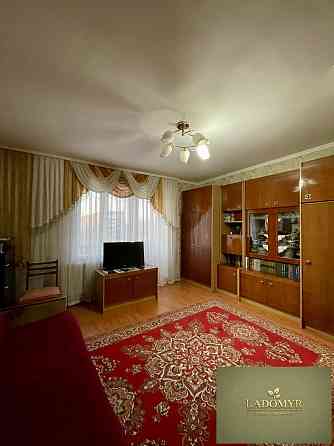 Продаж Квартира 1-кімнатна, 5/4 поверх на вул. Заводська Здолбунов