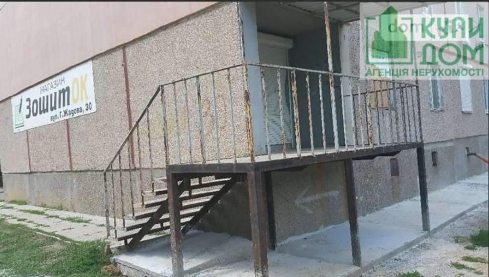 Продаж торгове приміщення на Жадова ул. поверх - 1/10 Кропивницкий - изображение 5