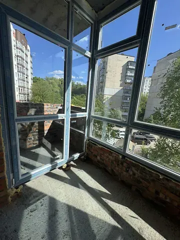 Продаж 1к Квартира 43 кв.м ЖК Студентський Хмельницький - фото 3