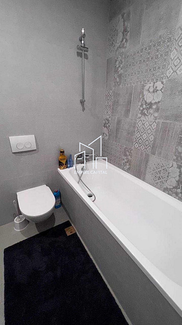 Оренда 1к Квартира 46 кв.м Шевченка Тараса вул. Львів - фото 9