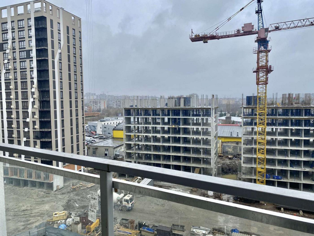 Продаж Квартира на улица Городницька вулиця L'viv - photo 18